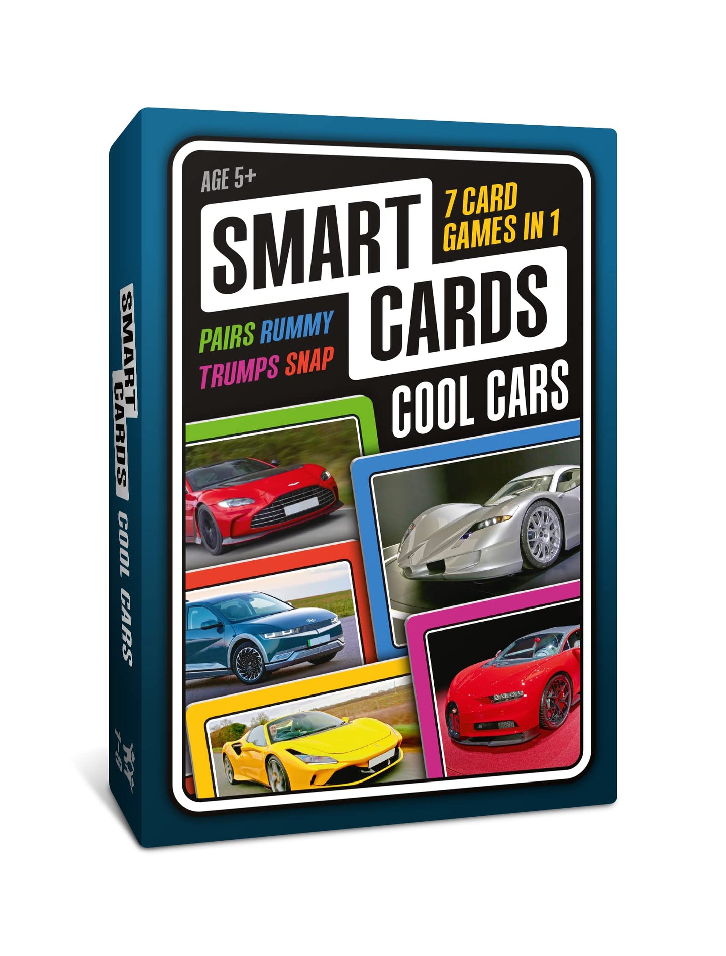 SMART CARDS Cars