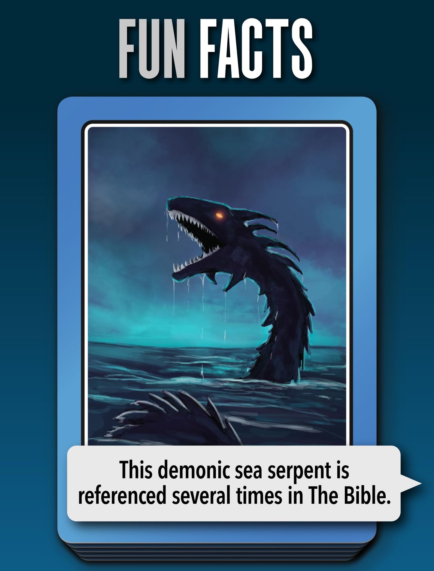 SMART CARDS Mythology