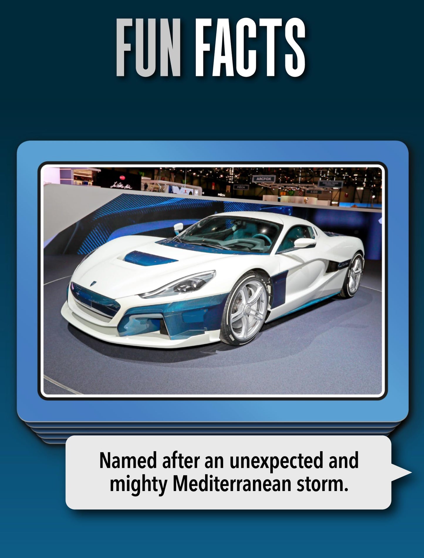 SMART CARDS Cars