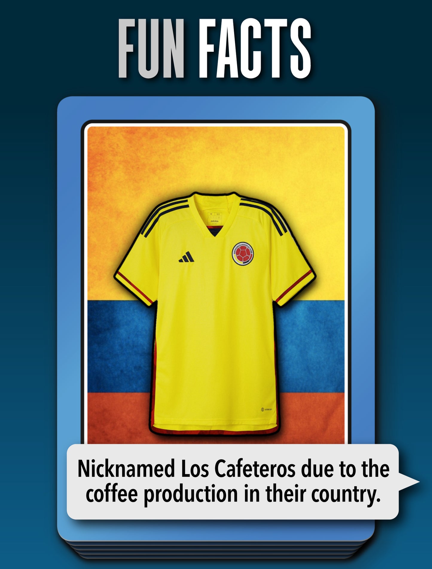 SMART CARDS World Football
