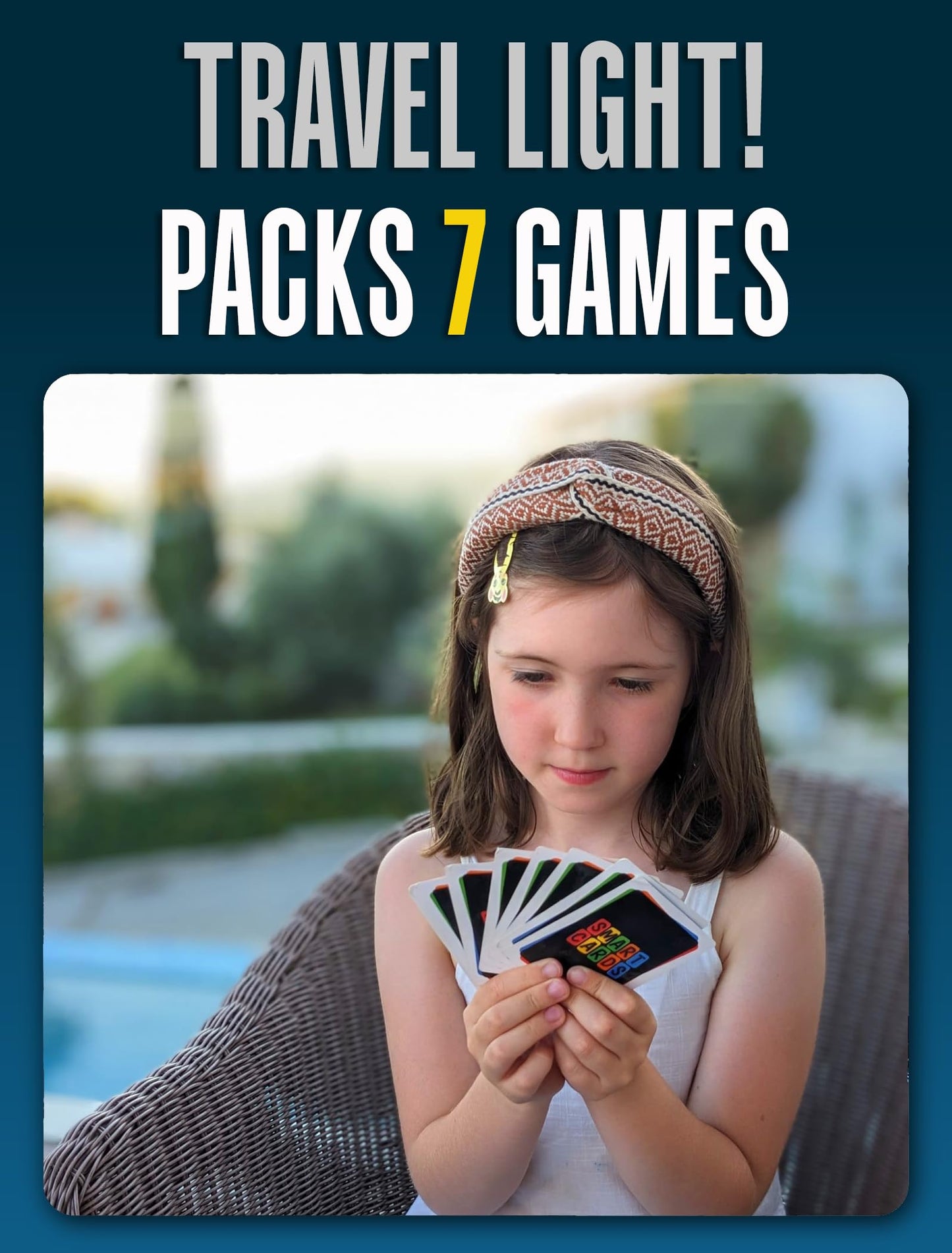 SMART CARDS Mythology