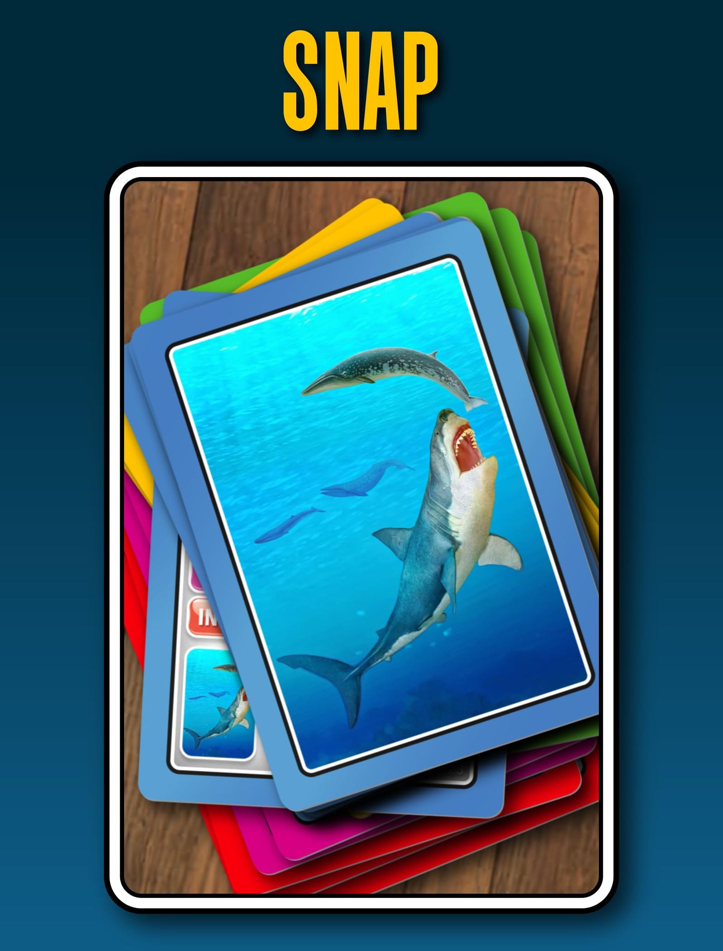 SMART CARDS Dinosaurs