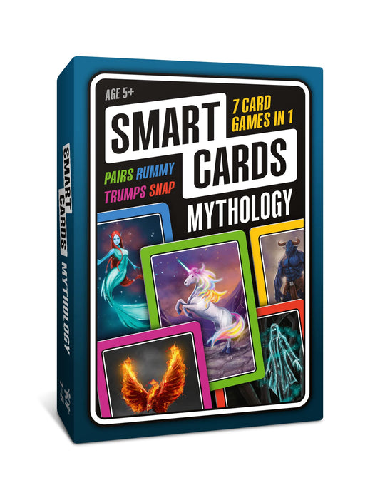 SMART CARDS Mythology