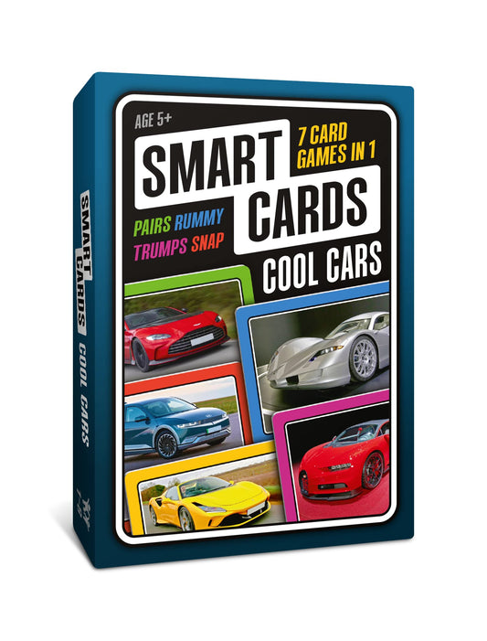 SMART CARDS Cars