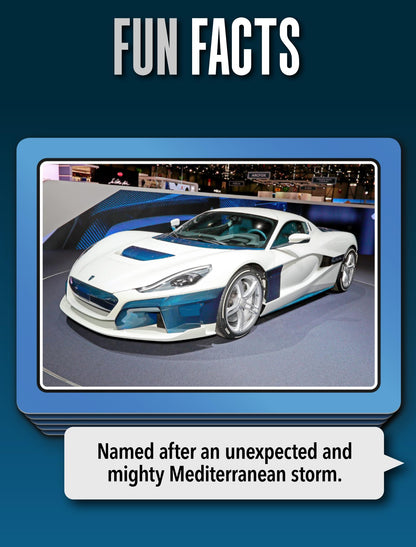 SMART CARDS Cars