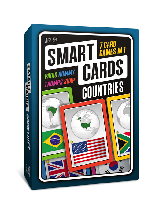 SMART CARDS Countries