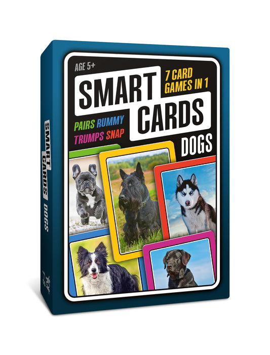 SMART CARDS Dogs